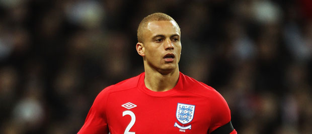 Wes Brown